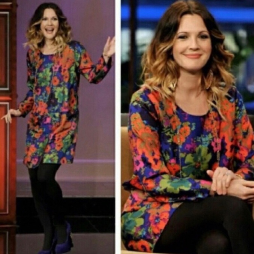 J. Crew Dress - Picture 2 of 9